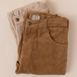 Load image into Gallery viewer, Dayton - Unisex Brown Cord Pants