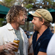 Load image into Gallery viewer, Ottway Backyard Sessions - Kyle Lionhart & Kim Churchill