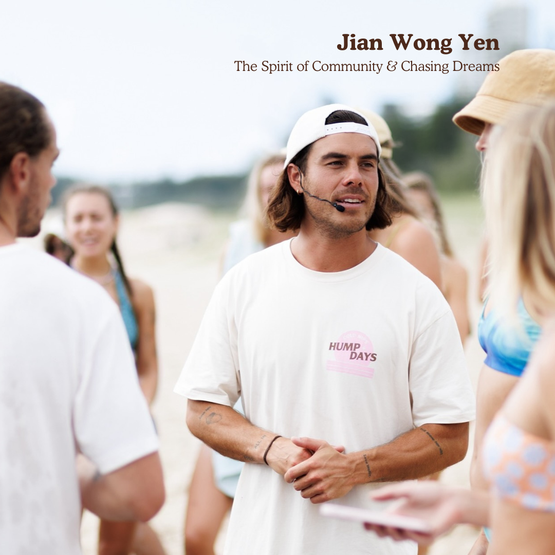 The Art of Living: A Gathering of Creators