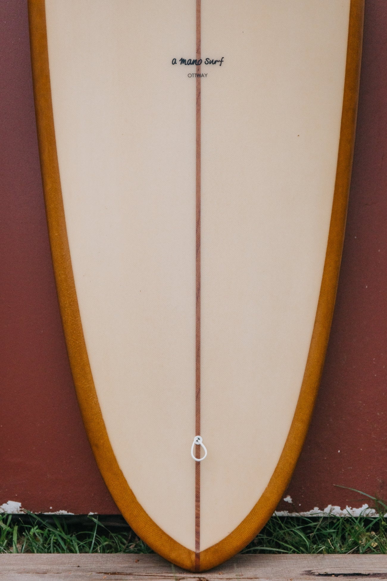 OTTWAY x A MANO Surfboard