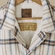 Load image into Gallery viewer, Bransby - White Flannel Jacket
