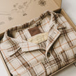 Load image into Gallery viewer, Stedman - Women Flannel Shirt/Jacket