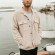 Load image into Gallery viewer, Sherpa - Fleece Shirt/Jacket