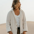 Load image into Gallery viewer, Torat - Textured Woven Jacket
