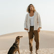 Load image into Gallery viewer, Torat - Textured Woven Jacket