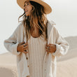 Load image into Gallery viewer, Torat - Unisex Textured Woven Jacket