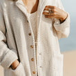 Load image into Gallery viewer, Torat - Unisex Textured Woven Jacket