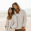 Load image into Gallery viewer, Torat - Unisex Textured Woven Jacket