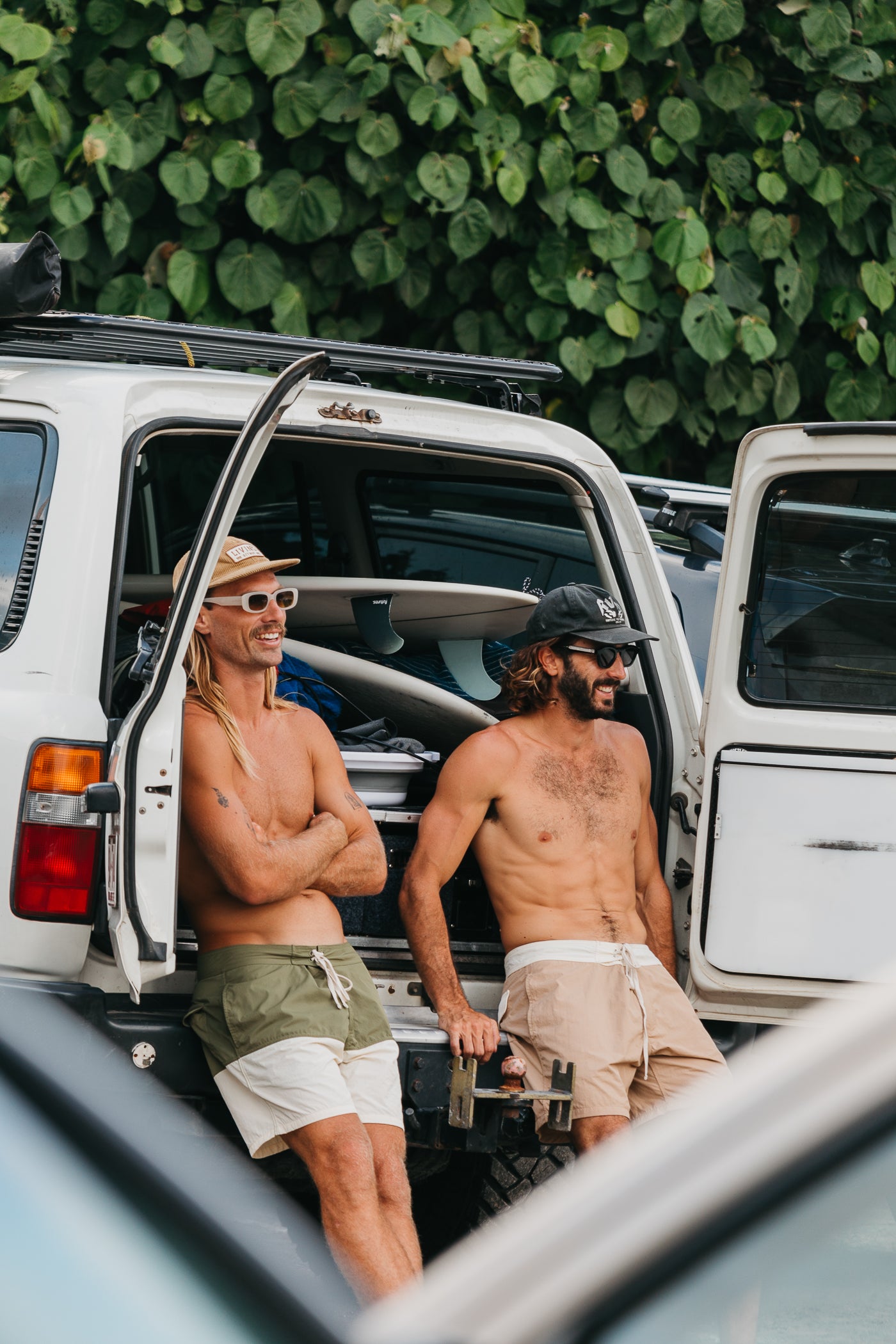 Twinny - Boardshorts