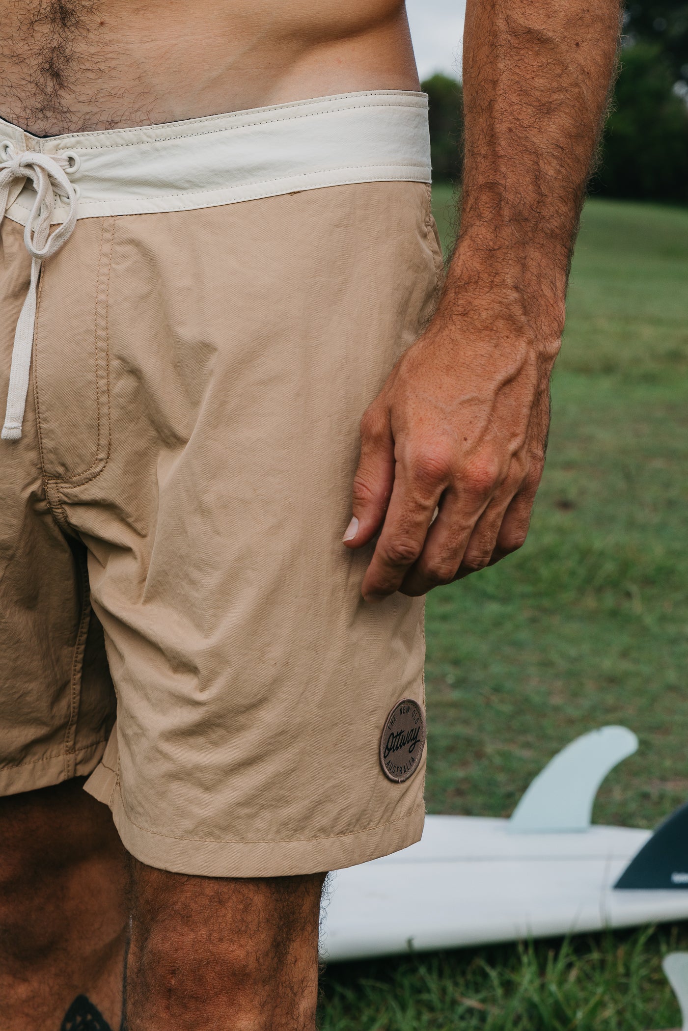 Finn - Boardshorts