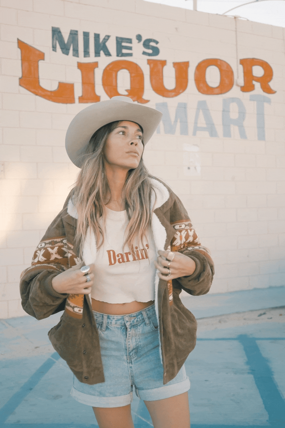 The Rarebird Jacket - Unisex Vintage Jacket