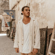 Load image into Gallery viewer, Torat - Textured Woven Jacket