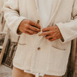 Load image into Gallery viewer, Torat - Textured Woven Jacket
