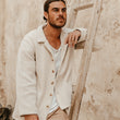 Load image into Gallery viewer, Torat - Textured Woven Jacket