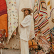 Load image into Gallery viewer, Talis - Crochet Midi Skirt