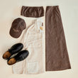 Load image into Gallery viewer, Brodie - Plaid Crop Top