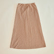 Load image into Gallery viewer, Lily - Plaid Midi Skirt