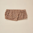 Load image into Gallery viewer, Lily - Plaid Crop Top