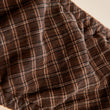 Load image into Gallery viewer, Brodie - Plaid Crop Top