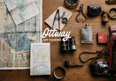 Ottway eGift Voucher