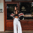 Load image into Gallery viewer, The Black Rarebird Jacket - Women