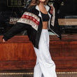 Load image into Gallery viewer, The Black Rarebird Jacket - Women