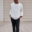 Load image into Gallery viewer, Rory Cable Knit Sweater - Antique White
