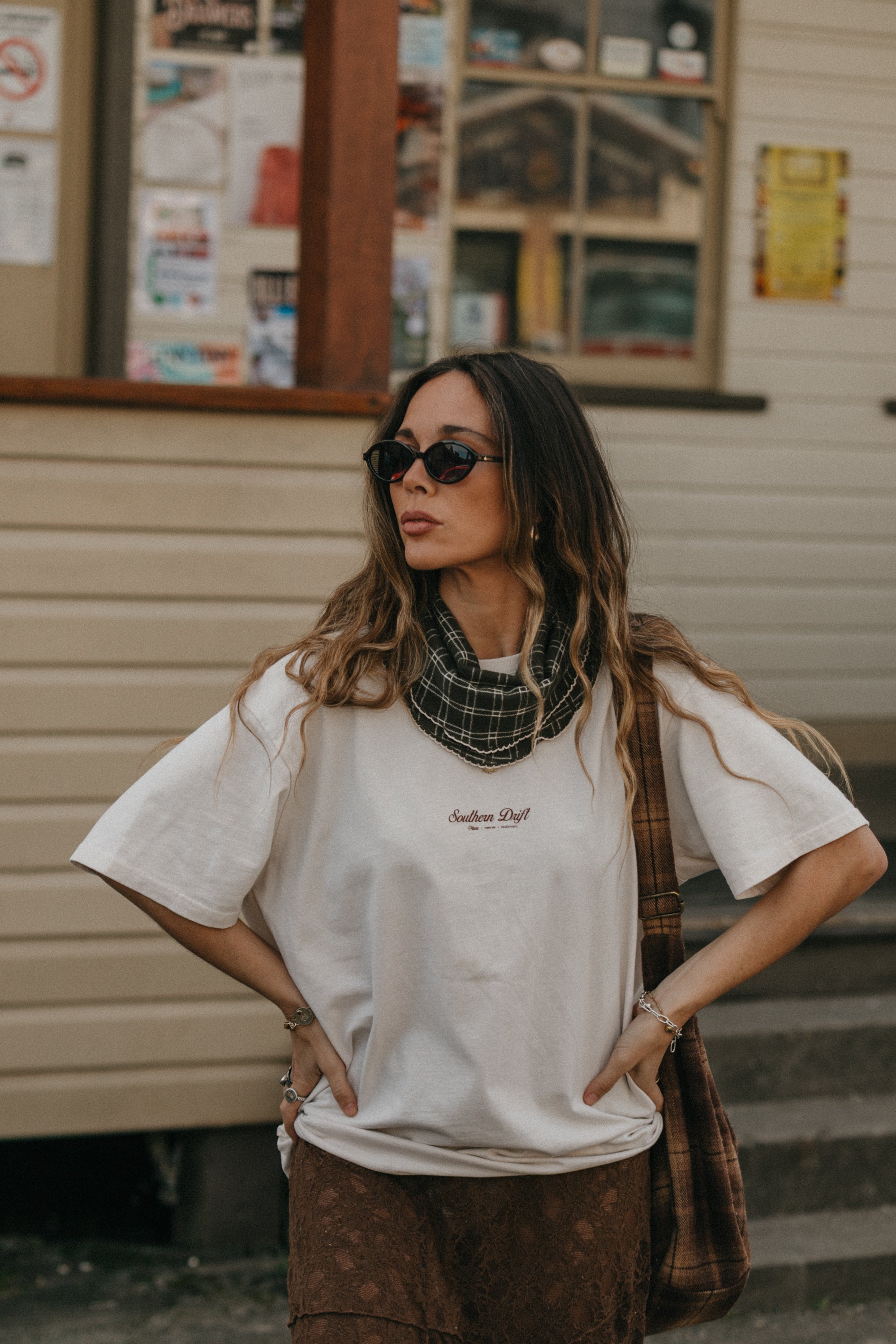 Sundown Bandana