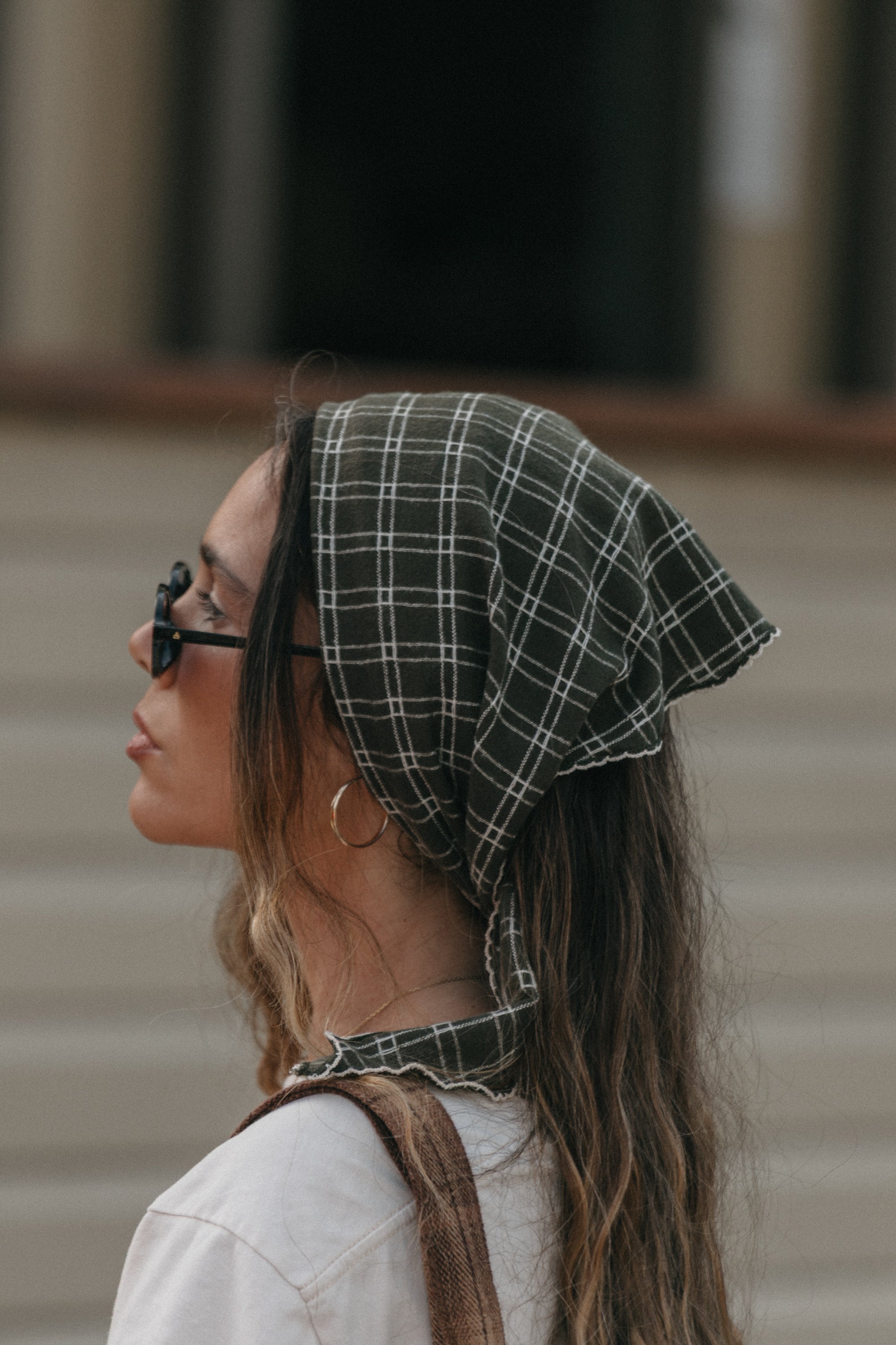Sundown Bandana