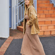 Load image into Gallery viewer, Lily - Plaid Midi Skirt