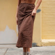 Load image into Gallery viewer, Brodie - Plaid Crop Top