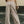 Load image into Gallery viewer, Abby - Striped High-Waist Linen Pants
