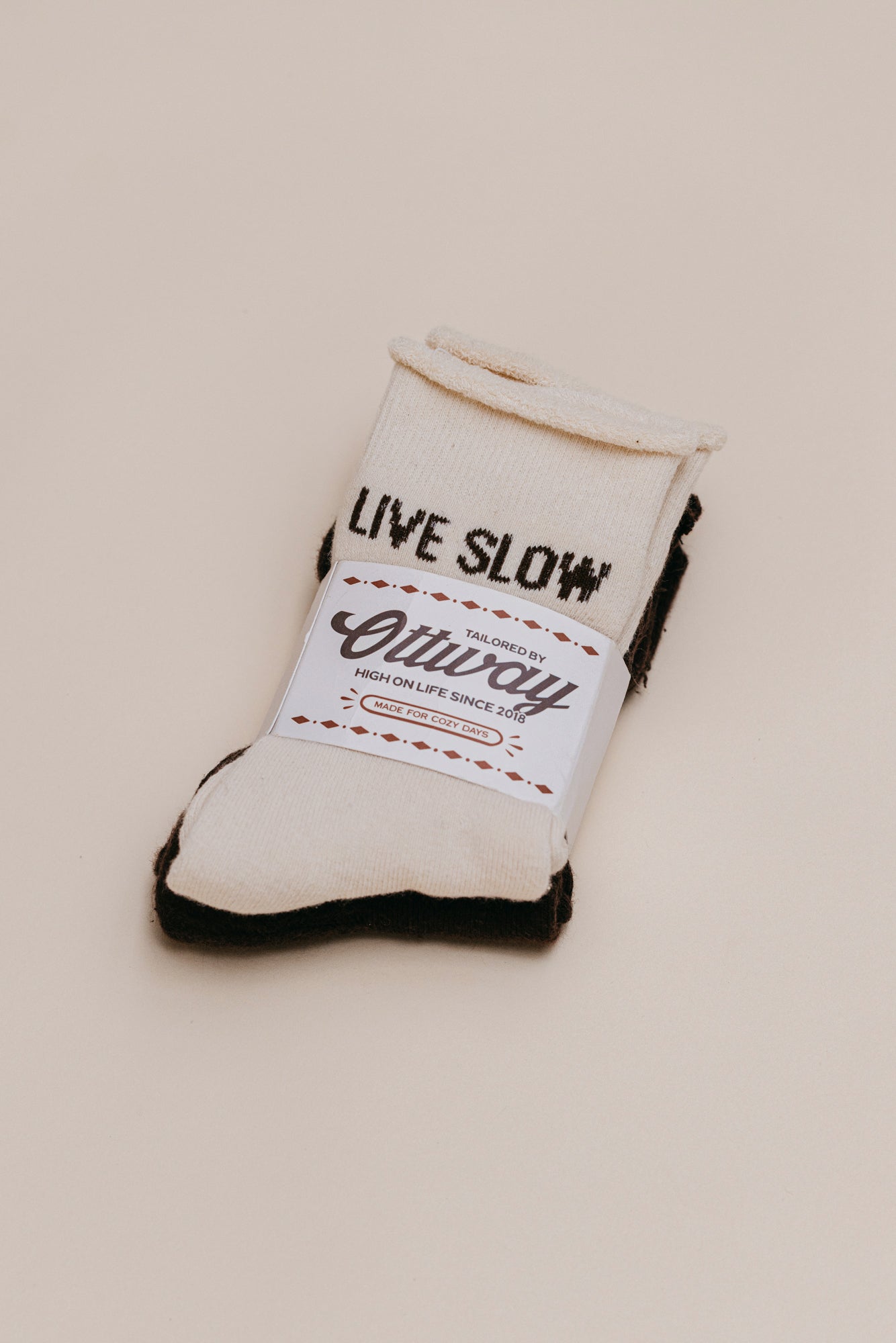 Ottway Socken – 2er-Set