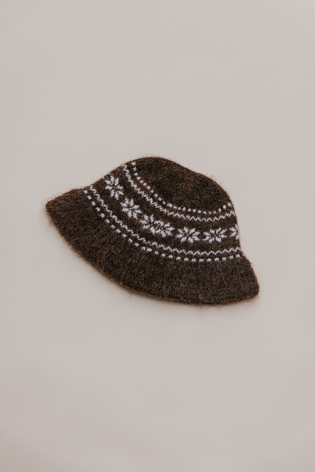 Pampa Bucket Beanie