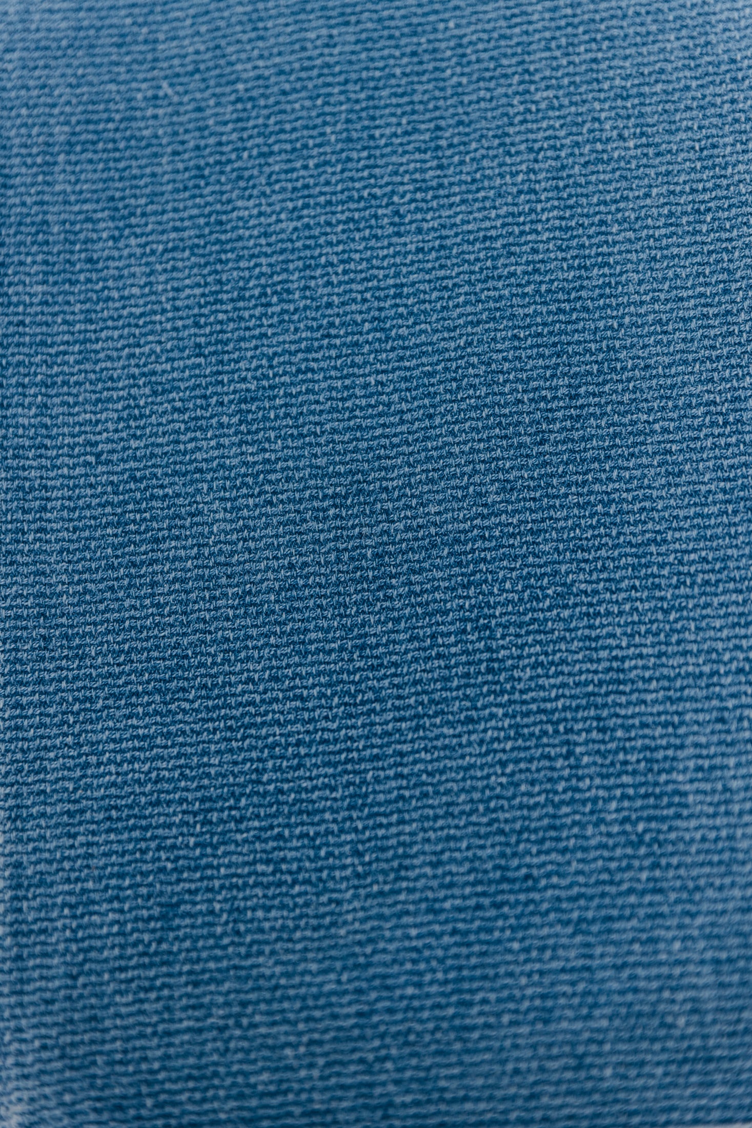 OTTWAY's® Textured Baggy Jeans