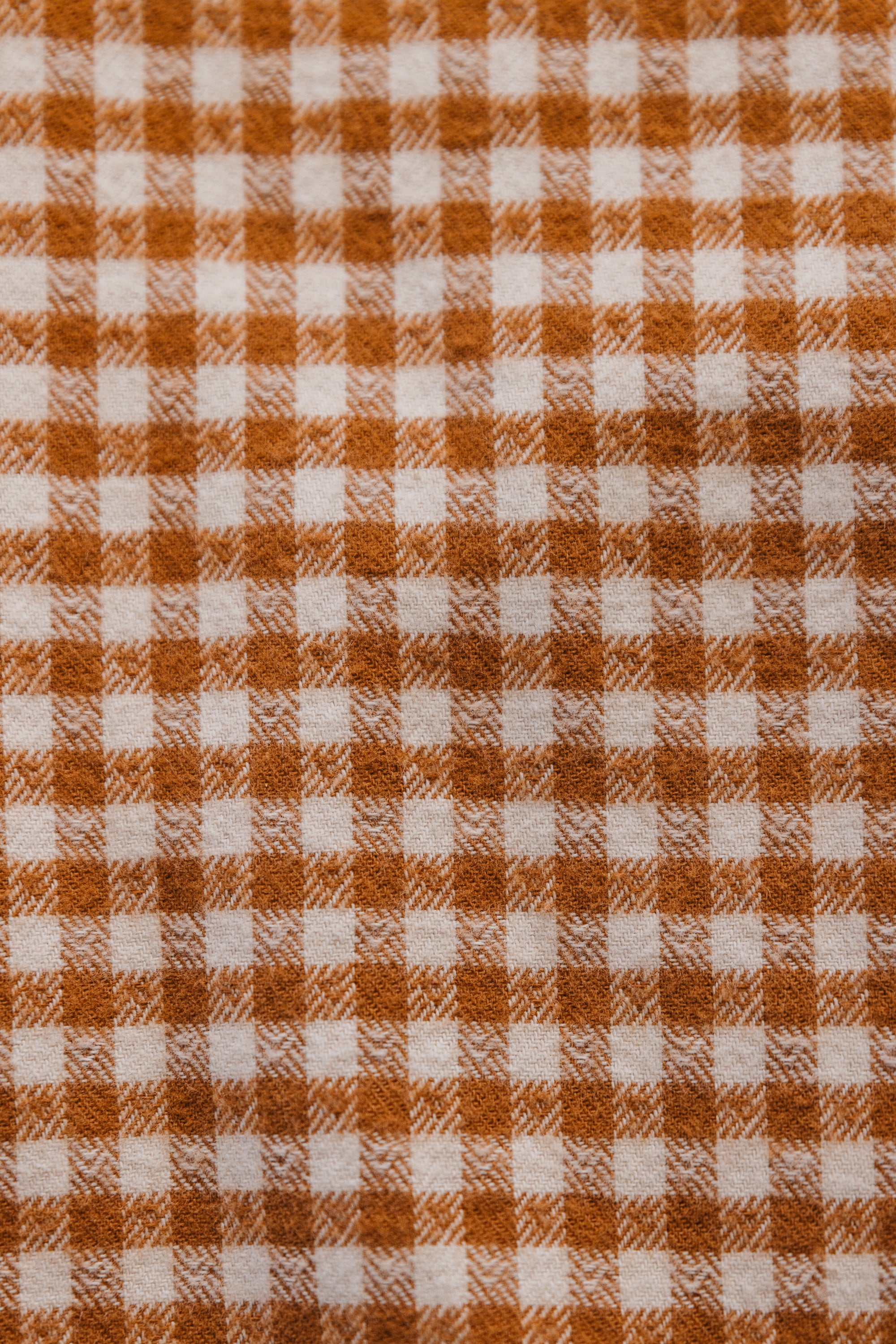 Dylan - Flannel Shirt