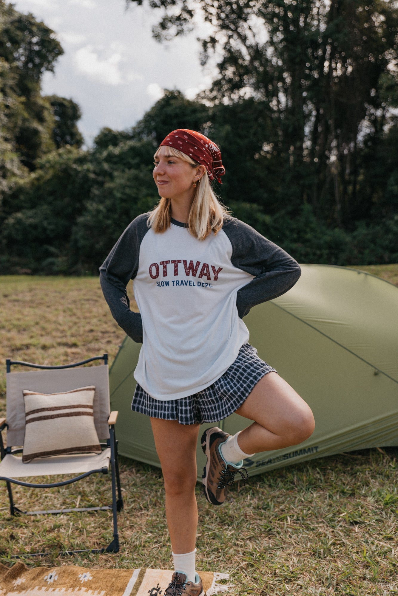 Myles - Checked Soft Charcoal Shorts