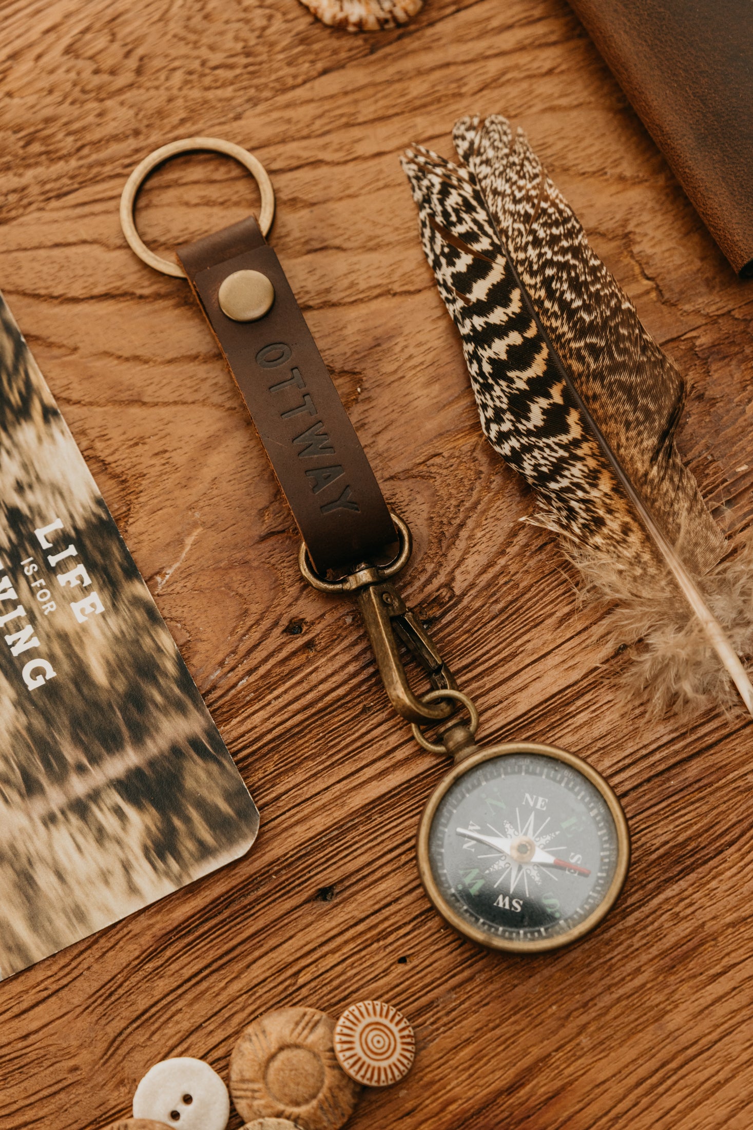 オットウェイキーリング