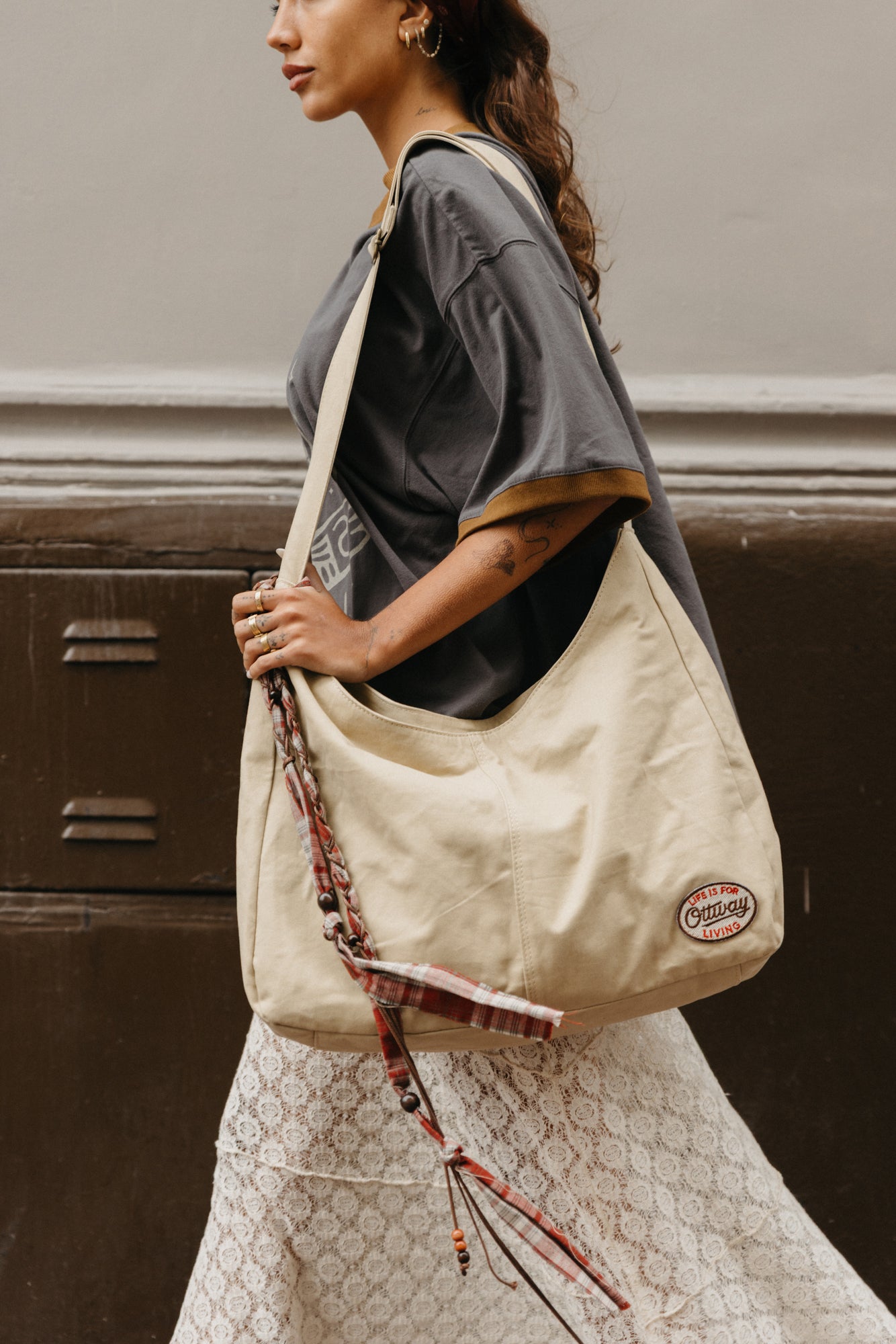 Jaimee Shoulder Bag