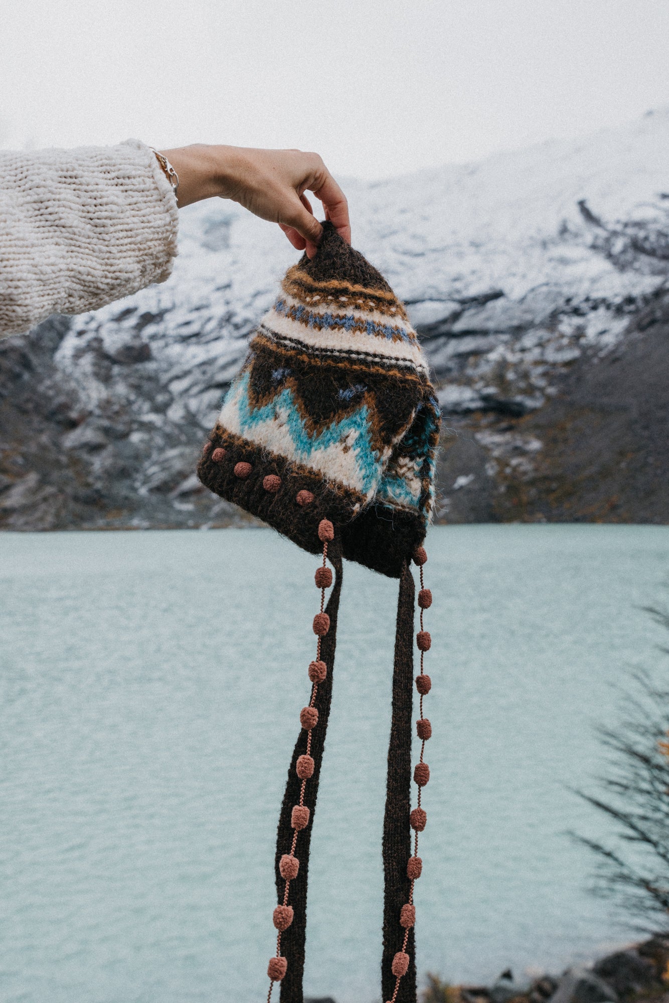 Patagonia Beanie