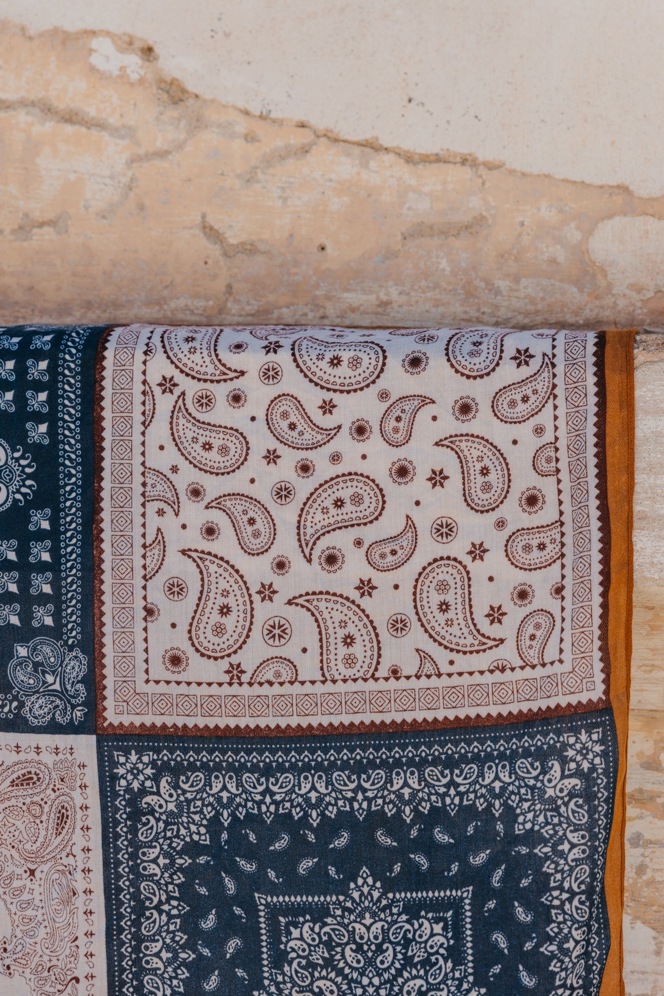 Crosswinds Bandana