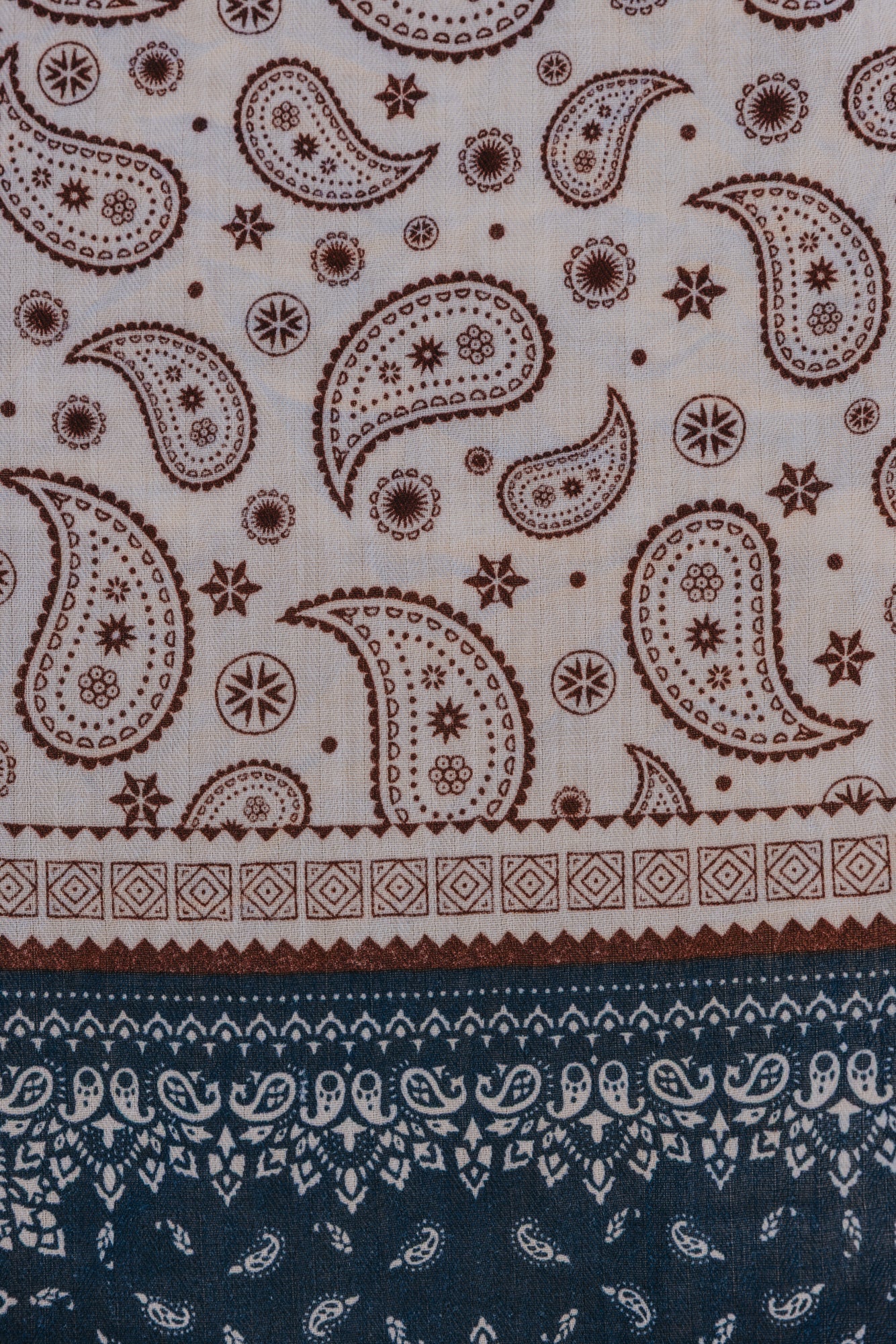 Crosswinds Bandana