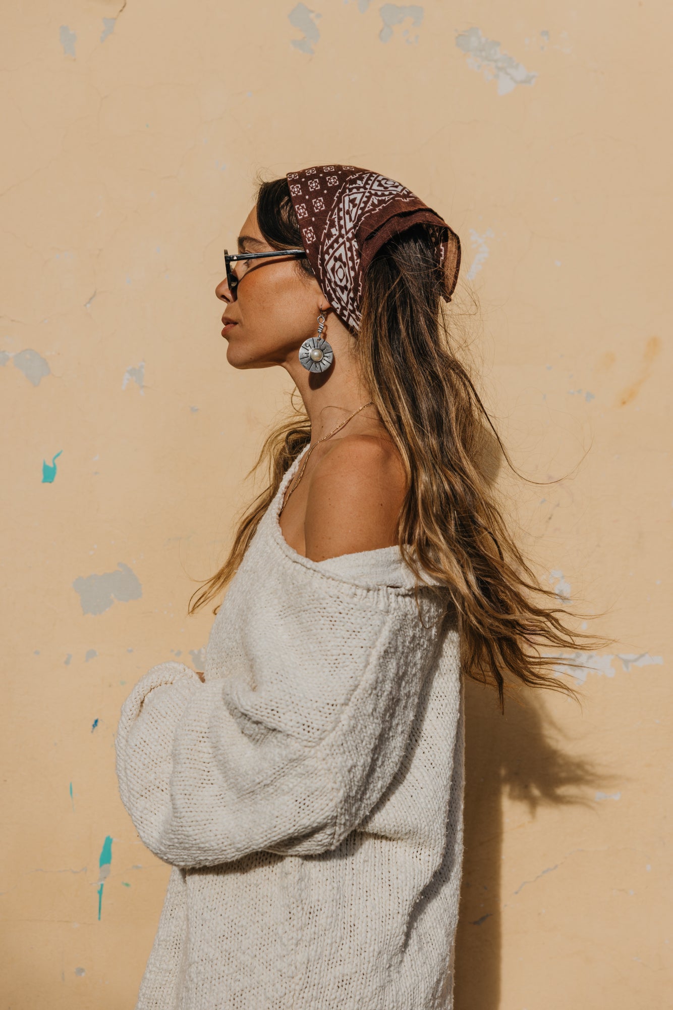 Campfire Bandana