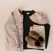 Load image into Gallery viewer, Sherpa Bucket Hat