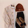 Load image into Gallery viewer, Sherpa - Fleece Shirt/Jacket