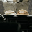 Load image into Gallery viewer, Living Cord Cap - Brown