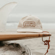 Load image into Gallery viewer, Living Cord Cap - Cream