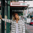Load image into Gallery viewer, Bransby - White Flannel Jacket