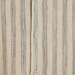 Load image into Gallery viewer, Tosman - Textured Short Sleeve Stripe Shirt