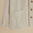 Load image into Gallery viewer, Torat - Textured Woven Jacket